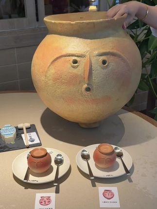 绍兴天地新开!!!69抵100可用三张!!! 下一个排队王就是他们家吧 #胡恰#江西菜#景德镇菜