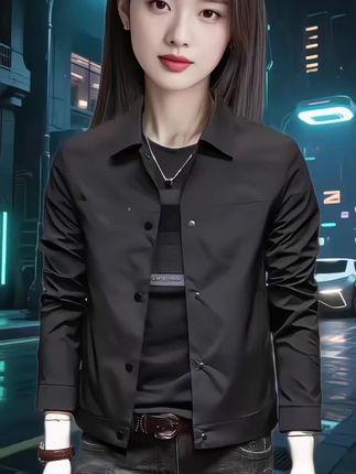 #抖音二创激励计划 #秋冬必备 #品质男装 #爆款热卖中 #感谢抖音