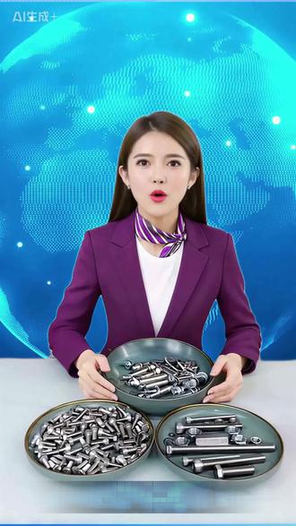 石家庄标准件厂家直销紧固件生产厂家,锚杆锚索光伏支架厂家直销 #锚杆锚索#光伏支架#标准件#紧固件#五金件