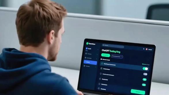 为什么全网都在疯用OpenClaw?这只AI龙虾,直接把传统AI卷成了过去式#为什么大家都在用OpenClaw #OpenClaw #AI智能体 #人工智能 #AI