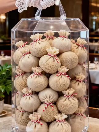 家人们!谁懂啊!这草原肚包肉一吃就上头,纯粹肉香直接让人沦陷~  选用草原优质羊肉,带着天然鲜灵劲儿,厚实羊肚紧紧裹着羊肉,慢火细炖后,浓郁不腻的肉香直往鼻子里钻,光闻着就按捺不住。咬一口,羊肚柔韧弹牙,里面羊肉细腻软嫩,轻轻一抿就化开,肉汁混着羊肚风味在口腔炸开,味蕾全被草原风情俘获。  忙碌时加热当正餐配米饭面条,超满足;嘴馋时当解馋小食也很合适,关键操作简单,加热就吃,厨房新手也能轻松搞定~爱吃羊肉的朋友,真的可以试试!#肚包肉#草原肚包肉#快来一起尝个鲜#爱生活爱美食舌尖美味 #真材实料好味道  @DOU+上热门 @抖音小助手