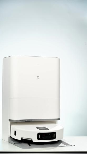 灰尘无处藏,扫地机 5Pro 超强吸力承包全屋洁净
#扫地机器人 #小米 #双旦好礼季 #灰尘无处藏扫 #狂欢夜