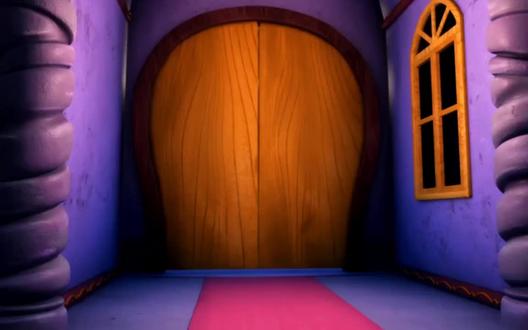 英雄难过美人关#猪猪侠