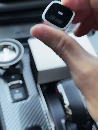 无线CarPlay盒子 使用方便 #影豹 #影豹r #CarPlay