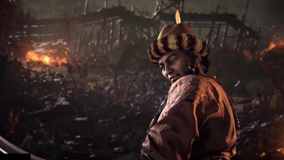 中渡桥之叛:杜重威率晋军主力与契丹隔滹沱河对峙,粮道被断后,以“立为中原帝”为条件降契丹,致后晋崩溃,契丹入汴灭晋。
# 中渡桥#燕云十六声 #太平年