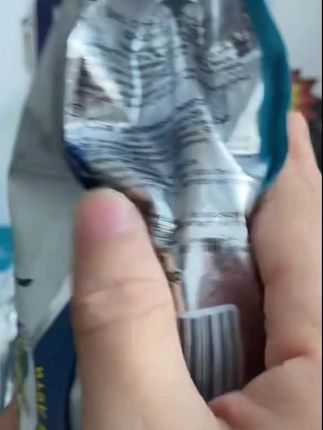 【拍一发二】俄罗斯味蓝色大奶牛奶粉#强烈推荐 #俄罗斯牛奶粉 #牛奶粉 #营养粉