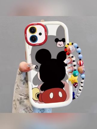 米奇背影适用opporeno14手机壳新款pro全包防摔高级感 #opporeno14手机壳 #opporeno13手机壳 #opporeno12pro手机壳 #opporeno11手机壳 #opporeno14pro手机壳