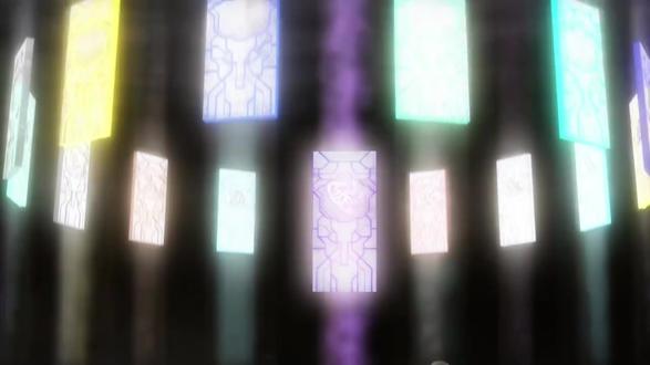 魂骑过往记忆浮现!文婆驾鹤西去! #特摄