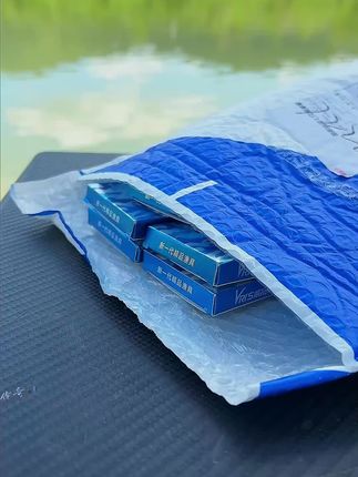 威拓森进口线组主线成品鱼线正品全套套装鲫鱼专用4.5米6.3钓鱼线 #钓鱼线 #钓鱼主线 #钓鱼线组