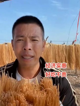 #红薯粉条#粉条#优质农产品 #超便宜超划算