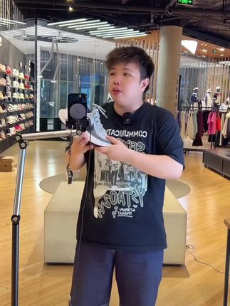 NIKE耐克男鞋NIKE REVOLUTION 8舒适休闲运动鞋跑步鞋HJ9198-004,#创作灵感