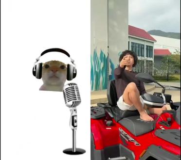 DDG财神爷拜把子remix@邓典果DDG
(自己写的词怎么这么烫嘴)#邓典果ddg #remix#rap#财神爷拜把子remix#DDG#CDC