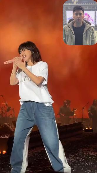 孙燕姿苏州演唱会三开应该怎么抢? 孙燕姿苏州演唱会三开怎么抢?#演唱会 #孙燕姿 #孙燕姿苏州演唱会 #孙燕姿苏州三开 #孙燕姿演唱会