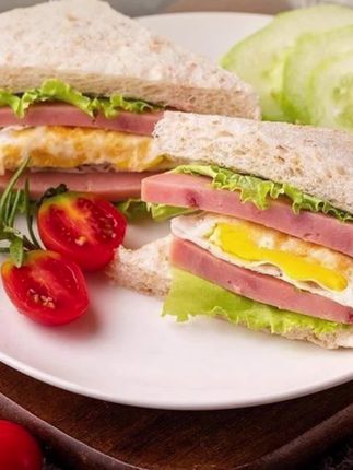 火腿肠午餐肉#午餐肉 #三明治火腿推荐 #火腿肠 #好物分享 #好物推荐