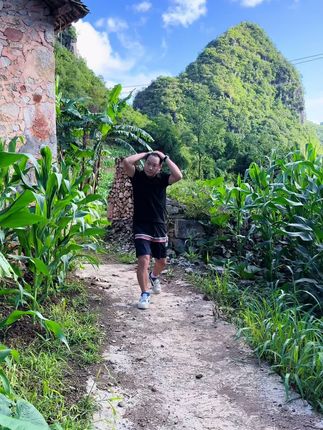 自己用了一段时间,觉得有效好用才给大家推荐的 #我的乡村生活 #搞笑 #一定要看到最后 #乡村搞笑剧情 #好物推荐🔥