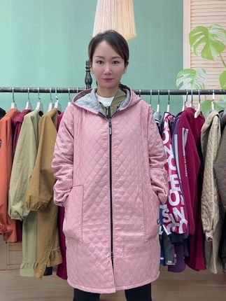 加绒耐脏洋气防水罩衣舒适防油保温工作服 #源头工厂 #工作服 #加绒工作服 #加绒保暖