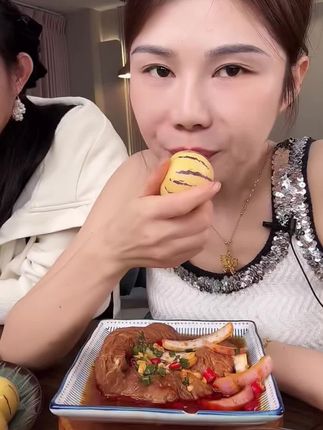 云南石林人参果好吃