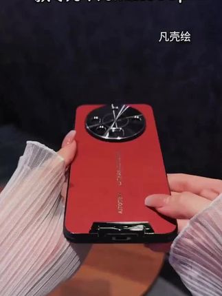 华为mate60手机壳新款60pro皮革镜头全包防摔支架保护套高档P适用,#高端大气 #创意手机壳 #网红手机壳 #好物推荐分享 #手机壳视频同款在橱窗下单。