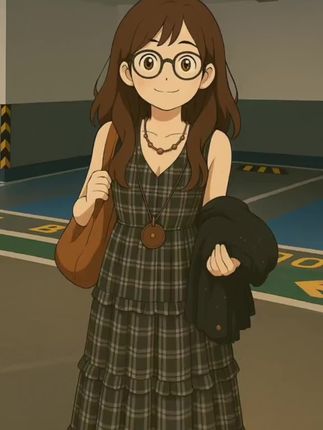 #秋日户外就穿琥珀系 #被秋日氛围感穿搭拿捏了 #梨形身材穿搭大赏 #琥珀流光风外套太适合秋天了 #韩系穿搭