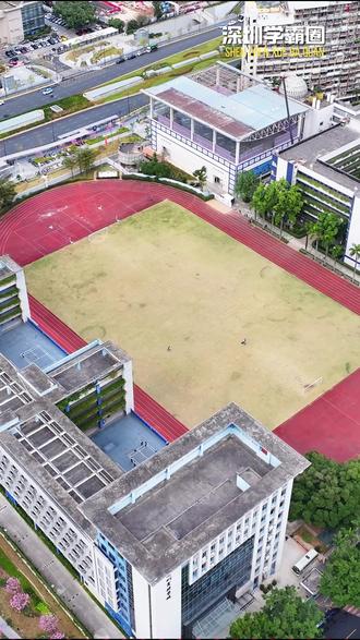 初三期末统考等级线公布,快来查看你们区的等级线 #深圳#期末考#初中#初三#深圳高中