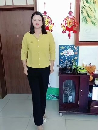 #休闲舒适 #看过来 #不挑年龄不挑身材谁穿谁好看