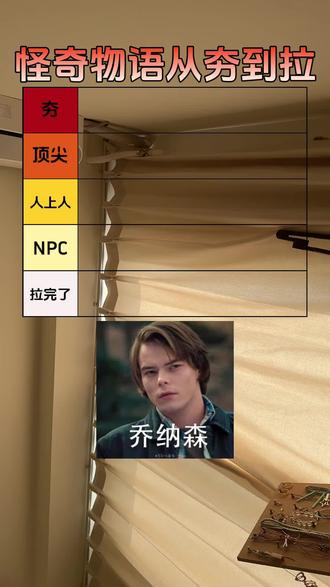 距离怪奇物语开播还有__天