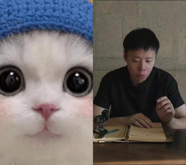 和 @再也不捡猫的杜先生 一起 #合拍
最后一天了 看到的伙伴们投投票 很简单的 视频后面有教程 感恩❤️#反虐待动物法 #反虐待动物保护法 #反虐待动物法案