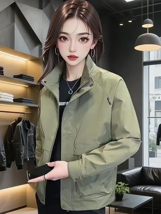#品质男装 #时尚感穿搭 #时尚气质穿搭 #时尚休闲穿搭 #冲锋衣