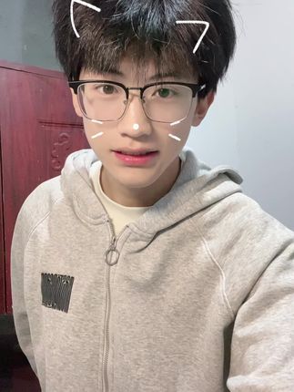#少年感 #男高 #07