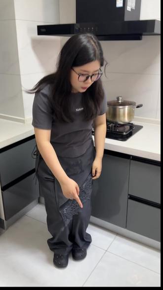 解放双手的快乐!海尔大白鲸金马款,家务从此变轻松 #海尔洗地机 #清洁神器 #好物推荐
