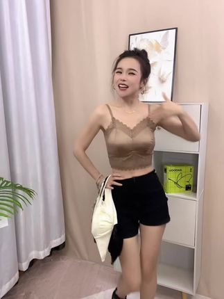 太漂亮啦!可美背可内搭!清货清版啦!#今日穿搭 #强烈推荐 #吊带背心