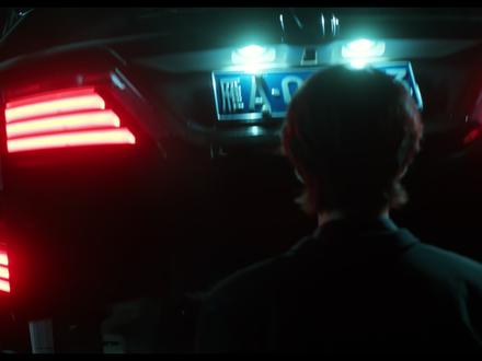 猎物反杀的瞬间,藏着猎人的宿命 #枭起青壤 #好剧推荐 #解说