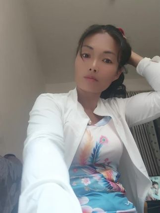 一个人真的累😫