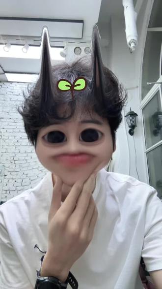 手势舞你赢了#二摆舞