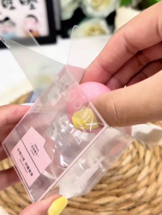约会前喷一喷,嘴巴香香的真的很加分!#白惜口喷,#口气清新 #约会神器