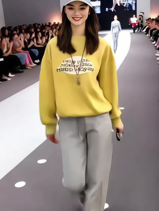 #初秋一周不重样穿搭 #早秋贵气感穿搭 #早秋冷冽又随性的气质穿搭 #说好的随便穿穿去看秀 #晒晒我的秋日穿搭