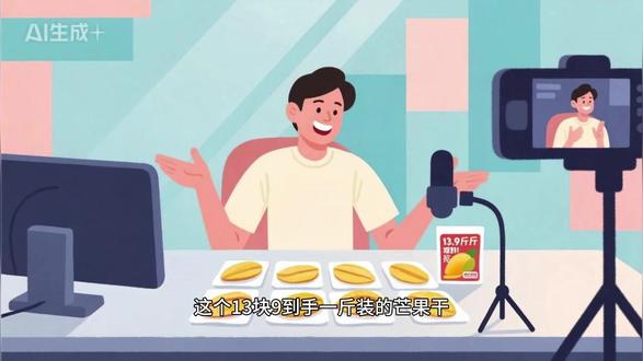 厚切芒果干|酸甜糯超解馋✨ 正宗鲜芒直烘,厚切大片不碎渣,糯而不粘酸甜适口,每一口都是浓郁芒果本味!无添加更安心,学生党、出行、办公囤货全拿捏~现拍现发库存足,售后无忧平价吃!
#厚切芒果干 #网红休闲零食 #解馋小零食 #水果干推荐 #追剧必备