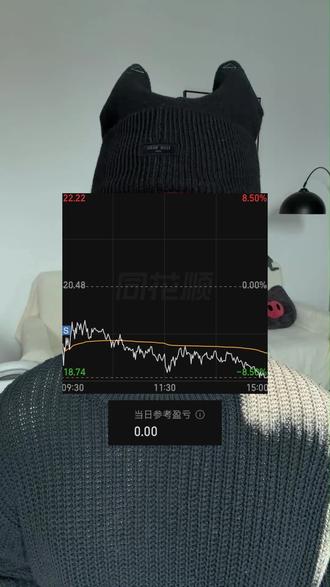 我能做的就只有为4000点保卫战空仓救市了