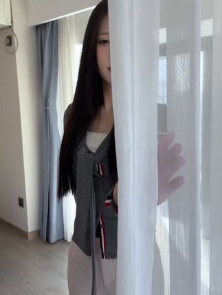 尽享四种浪漫 #杜杜 #情侣 #小雨伞 #byt #魔力玻玻