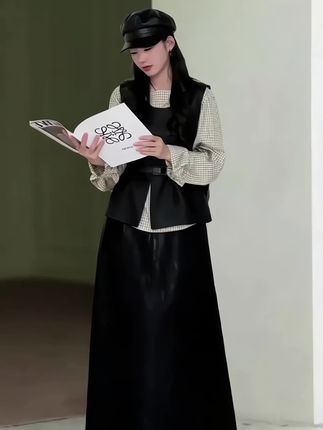 #高级感穿搭 #优雅气质 #出游穿搭 #美搭尽显女神范 #ootd穿搭