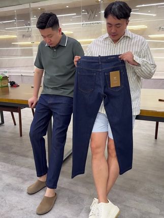 原浆丹宁蓝/季末大清仓# 断码清# 手慢无#进直播间