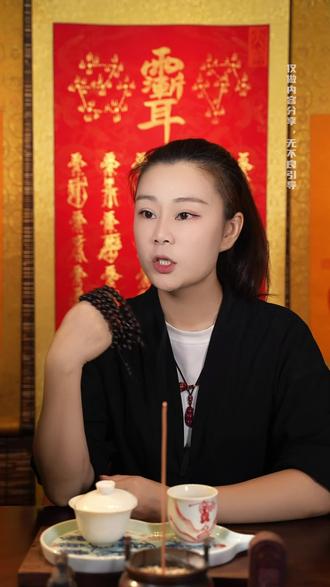为什么千百年来人人信奉妈祖?看完她的一生就懂#道家 #道家文 #道家 #道家文化