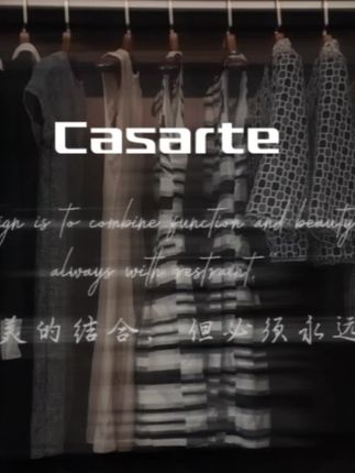 卡萨帝洗衣机对话家装设计师彭先生,一起创造艺术家居,让洗护区成为家居美学的加分项。 #分洗养护新生活 #100个分洗新生活的家 #卡萨帝洗衣机云南 #金Chill好时节 #AI