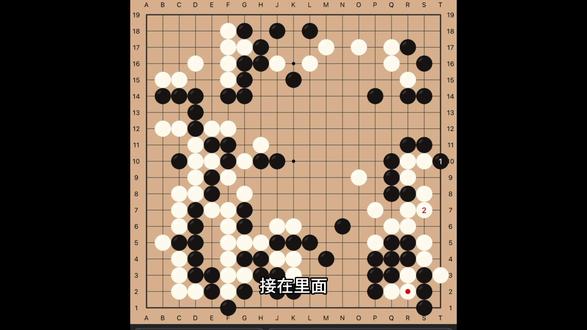 【笑点解析】古力和李世石在笑什么