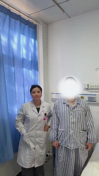 骶尾部红肿疼痛?反复破溃流脓?小心藏毛窦找上门!多见于青壮年男性,与局部毛发刺入、慢性刺激密切相关#藏毛窦 #藏毛窦手术疼吗 #医生日常 #邯郸市肛肠外科女医生史冰花