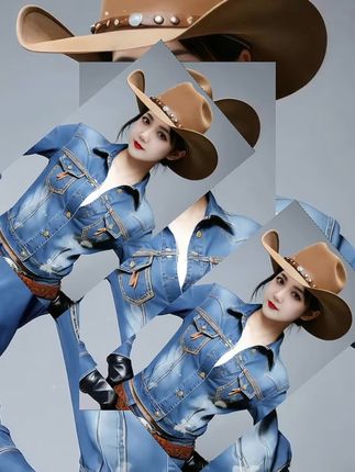 #今天心情不错 #年龄不是问题 #放松一下自己 #谁用谁美 #记录每一天