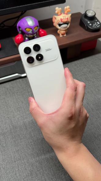 又一款非常帅的错乱风格时钟小组件,不仅能显示秒数,这种错乱风格看上去非常好看,喜欢的可以试试,小米、红米手机通用#玩机技巧 #错乱时钟小组件 #小米时钟小组件 #小组件 #数码科技