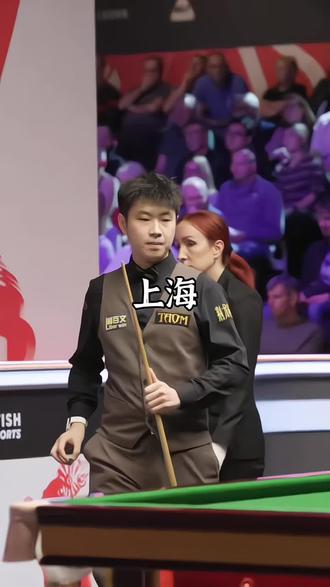 2026世界斯诺克上海大师赛7月就正式开赛了!本次世界排名前15的斯诺克巨星全部都将参赛,就在7月27-8月2号卢湾体育馆#2026世界斯诺克上海大师赛 #斯诺克上海大师赛 #丁俊晖 #赵心童 #吴宜泽