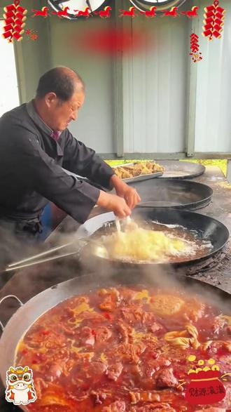 有了这个小酥肉粉,不管您是想吃香酥大虾香酥排骨,香酥小酥肉香酥鸡翅,它都能搞定#酥肉粉 #炸年货