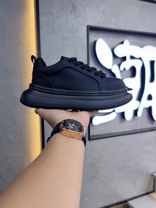 #潮鞋推荐好看不贵 #潮鞋穿搭